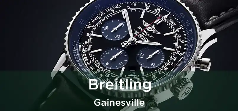 Breitling Gainesville