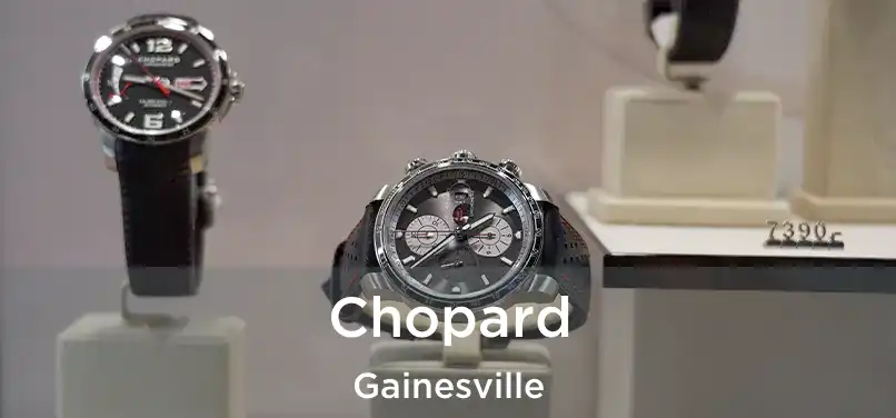 Chopard Gainesville