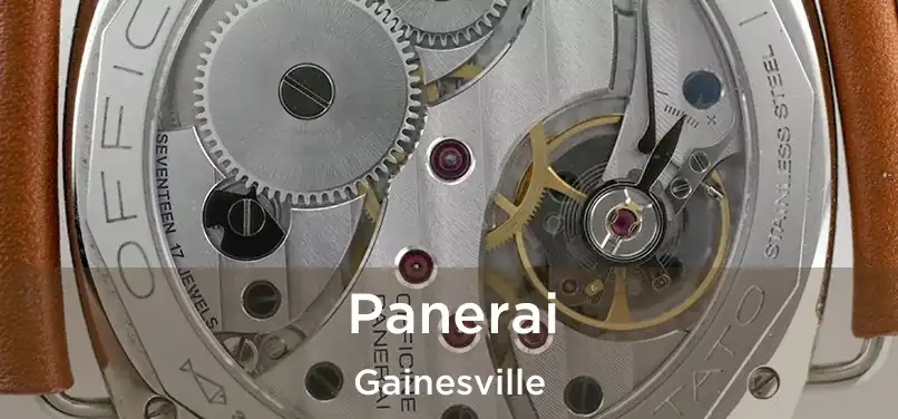 Panerai Gainesville