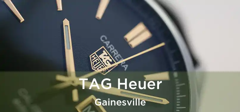 TAG Heuer Gainesville